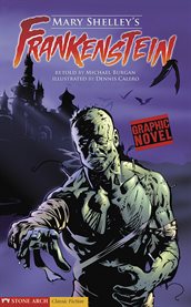 Frankenstein cover image cdn