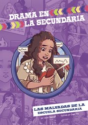 Las malvadas de la escuela secundaria cover image cdn