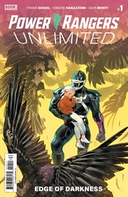 Power rangers unlimited: edge of darkness #1 cover image cdn