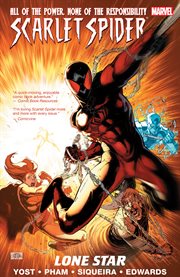 Scarlet spider. Volume 2 cover image cdn