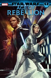 Star Wars : Age of rebellion cover image cdn