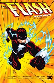 The Flash by Mark Waid. Issue 151-163 cover image cdn