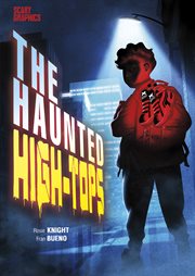 The haunted high-tops cover image cdn