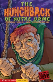 The Hunchback of Notre Dame cover image cdn