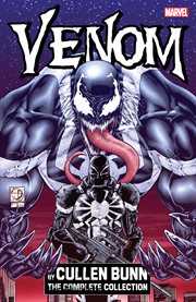 Venom : the complete collection cover image cdn