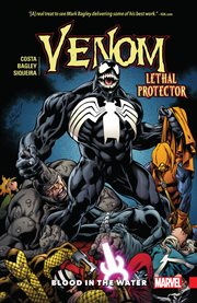 Venom. Volume 3, issue 154-158 cover image cdn
