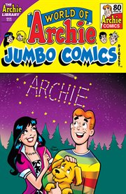 World of Archie double digest. Issue 111 cover image cdn