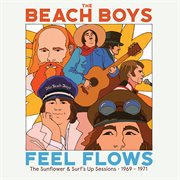 "Feel Flows" The Sunflower & Surf's up sessions 1969-1971 cover image cdn