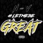 #letmebegreat cover image cdn
