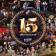 15 aniversario [en vivo] cover image cdn