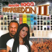 Armagedon ii, vol. 1 (ao vivo) cover image cdn