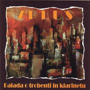 Balada o trobenti in klarinetu cover image cdn