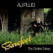 Barefoot (the grolloo takes) cover image cdn