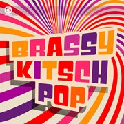 Brassy kitsch pop cover image cdn
