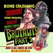 Brutality, pt. 1 cover image cdn