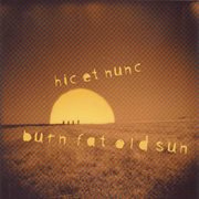 Burn fat old sun cover image cdn