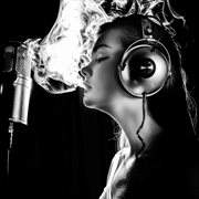 Chansons jazzy pour vos artistes / jazzy songs for your singers cover image cdn