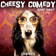 Cheesy comedy cover image cdn