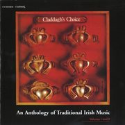 Claddagh's choice: an anthology of irish traditional music cover image cdn