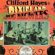 Clifford hayes & the dixieland jug blowers cover image cdn