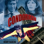 Condorman [original motion picture soundtrack] cover image cdn