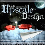 Cool commercials: upscale design cover image cdn
