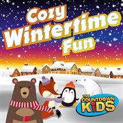 Cozy wintertime fun cover image cdn