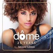 Dome 25 years cover image cdn