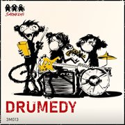Drumedy cover image cdn