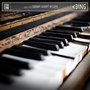 Ebony ivory recipe cover image cdn