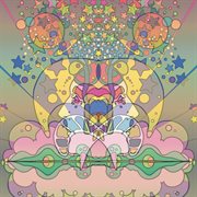 Electric sugarcubes: the ultimate acid rock collection 1965-1969 cover image cdn