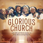 Glorious church [live] cover image cdn