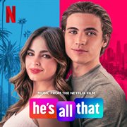 He's all that [music from the netflix film] cover image cdn