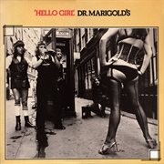 Hello girl (expanded edition) cover image cdn