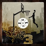 Hip-hop, vol. 3 cover image cdn