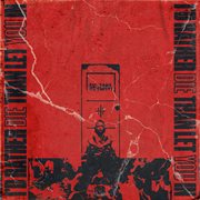 I'd rather die than let you in (deluxe) cover image cdn