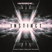Instinct: dark hybrid thriller trailers cover image cdn