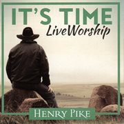 It's time live worship cover image cdn