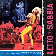 Letto di sabbia [original motion picture soundtrack / extended version] cover image cdn