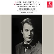 Concerto No. 1 cover image cdn