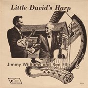 Little david's harp cover image cdn