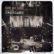 Live from Orensanz cover image cdn