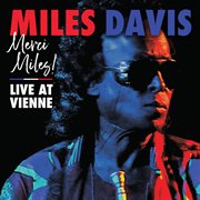 Merci miles! live at vienne cover image cdn