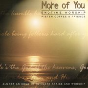 More of you - endtime worship cover image cdn