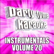 Party tyme karaoke - instrumentals 20 cover image cdn
