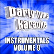 Party tyme karaoke - instrumentals 9 cover image cdn