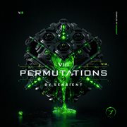 Permutations, vol. 8 cover image cdn