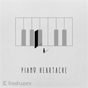 Piano heartache cover image cdn