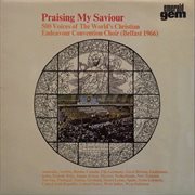 Praising my saviour cover image cdn