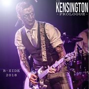 Prologue (b-side 2018) cover image cdn